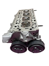 фото thumb №9, Двигун блок wał поршні головка kpl volvo xc90 ii xc60 ii 2.0 b4204t27