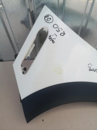 Крыло  левое  перед mini cooper r50 r52 850 pepper Доставка, фото thumb