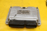 Набор strtowy иммобилайзер бортовой компьютер блок управления ford galaxy i fl vw seat 022906032h Недорого, фото thumb