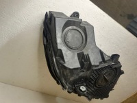 Mercedes glc w253 рестайлінг  фара ліва full led Ціна, фото thumb