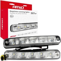 фото thumb №1, Світло денні do рух dziennej led drl 507hp