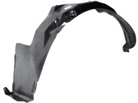 фото thumb №1, Подкрылок mitsubishi carisma 1995-2006 перед левая