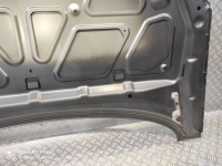фото thumb №13, Капот передняя крышка двигателя w цвет opel insignia a 2008-2017 z177