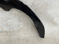 фото thumb №13, Skoda fabia iii 3 monte carlo спойлер накладка бампера перед передней