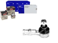 фото thumb №1, Delphi ta1541 наконечник тяга кермовий поперечний