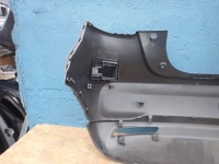 фото thumb №6, Бампер задний leapmotor t03 na pdc