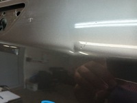 фото thumb №7, Двері перед ліві mazda cx5 cx-5 ii 2 17-