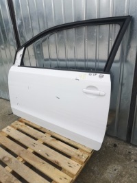 фото thumb №8, Дверь левый перед vw up 3 дверь цвет lb9a 11-16