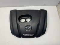 фото thumb №1, Защита двигателя p54r-102f1 mazda 2