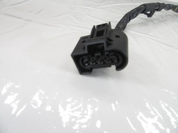 фото thumb №9, Штекер разъём двигатель дворник bmw e60 e61 e70 e81 e87 e90 e91 4 контакты