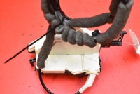 фото thumb №1, Замок дверь раздвижных правых psa828423 citroen berlingo 2 ii 08-12