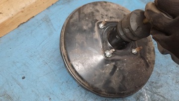 фото thumb №4, Усилитель тормозные citroen c5 2.0b 00-04r