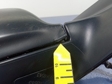 фото thumb №5, Honda accord vi дзеркало праві 3 pin чорні
