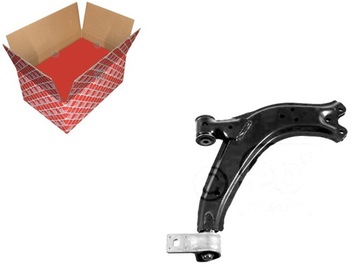 фото thumb №1, Важіль citroen перед berlingo pr febi bilstein