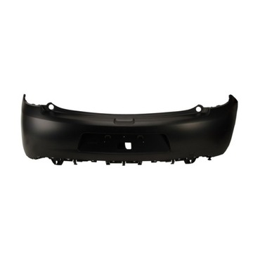 фото thumb №1, Бампер зад citroen c3 i ii 02-16