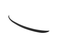 фото thumb №10, Спойлер бампера do hyundai sonata 2015-2018 86590c2000 чёрный матовый