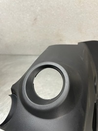 фото thumb №4, Корпус защита renault trafic iv 4 484729537r org