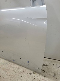 фото thumb №7, Peugeot 3008 5008 ii 2 16+ двері перед передні праві fv