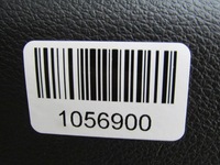 фото thumb №15, Xceed 21r сидіння водія пасажира сидіння комплект сидінь заднє сидіння