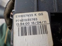 фото thumb №10, Переключатель комбинированный renault , 5010589989