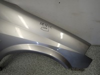 фото thumb №5, Nissan primera p12 02-07 крыло передний правый ky0