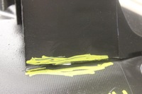 фото thumb №4, Mazda 5 v lift 08r- лампа левая передняя перед