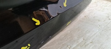 фото thumb №9, Lynk&co 01 кришка задня 2020- зад