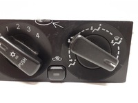 фото thumb №9, Mitsubishi eclipse 3g 99-05 панель обдув, обдув