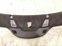 фото thumb №7, Chevrolet corvette c7 2015 панель освітлення салону кабіни 22936958