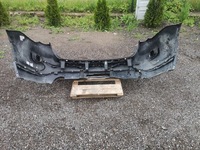 фото thumb №11, Бампер задняя задний pdc blindspot dodge durango 14 -