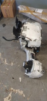 фото thumb №10, Обігрівач подання повітря  кондиціонера opel grandland x 5p1300000