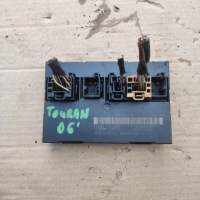 фото thumb №1, Модуль комфорту vw golf 5 touran 1k0959433cp