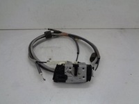 фото thumb №1, Mercedes sprinter 906 кассета тросы замка дверь сдвижные правый bok