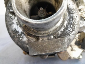 фото thumb №7, Audi a8 d3 4.0 tdi турбонагнітач 057145701s