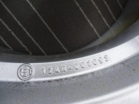 фото thumb №10, Диски комплект vw audi skoda seat 7j x 17 h2 et39 5x112 kba50787