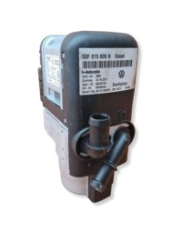 фото thumb №1, Webasto vw tiguan ii 5qf815005n evo дизель