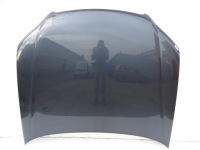 Купить Капот двигателя перед крышка большой решётка радиатора audi a8 d3 2 рестайлинг  05-09 r lz7r, фото thumb