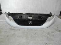 фото thumb №1, Peugeot partner iii lift iv 4 решётка радиатора решётка радиатора молдинг nr72