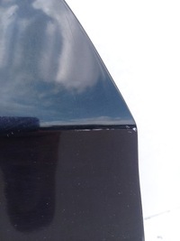 фото thumb №8, Двері правий перед bmw x1 e84 lift black saphire металік