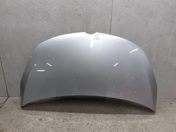 фото thumb №1, Капот opel zafira c 2011-