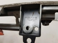 фото thumb №8, Kia carens ii 2009 оббивка задній кришки багажника