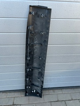 фото thumb №3, Ford explorer 20- планка двері лівий перед оригінал bdb