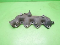 фото thumb №5, Коллектор выпускной d3389 honda civic vii 1.7cdti