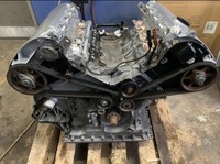 фото thumb №1, Двигун a8 d3 bfm 4.2 335km - монтаж ! wschowa lubuskie сервіс a8