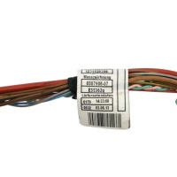 фото thumb №12, Bmw f20 f30 дизель джгут провід установка двигуна механічна коробка передач n47n 8507909