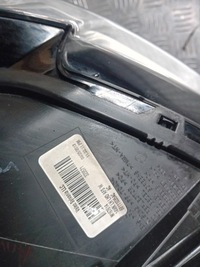 фото thumb №9, Jeep grand cherokee wk2 лампа ліва 68111035ac