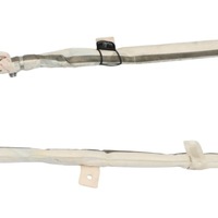 фото thumb №9, Audi q5 8r подушка безпеки шторка безпеки повітряна ліва 8r0880741j