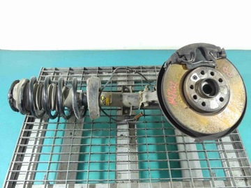 фото thumb №1, Амортизатор перед правий saab 9-5 рестайлінг 05-09