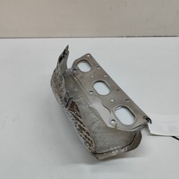 фото thumb №7, Porsche panamera 970 2012 захист теплова відсік двигуна