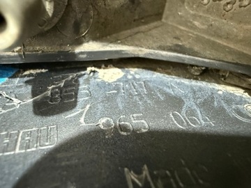 фото thumb №10, Audi q3 ii 83a планка крила лівий перед